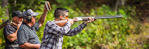 SCCNH Charity Clay Shoot 2017